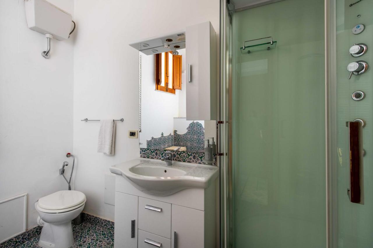 Due Terrazze In Centro By Wonderful Italy Apartment Palermo Exterior photo