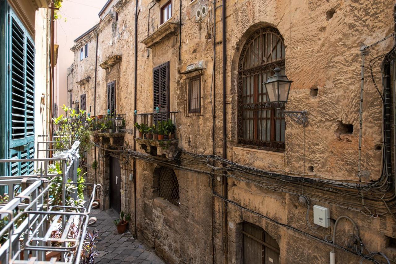Due Terrazze In Centro By Wonderful Italy Apartment Palermo Exterior photo
