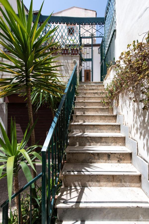 Due Terrazze In Centro By Wonderful Italy Apartment Palermo Exterior photo